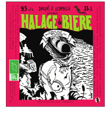 Halage